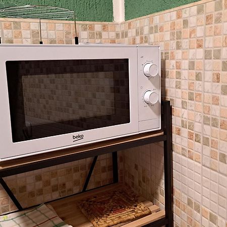 Marko Apartments Ulcinj Eksteriør billede