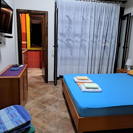 Marko Apartments Ulcinj Eksteriør billede