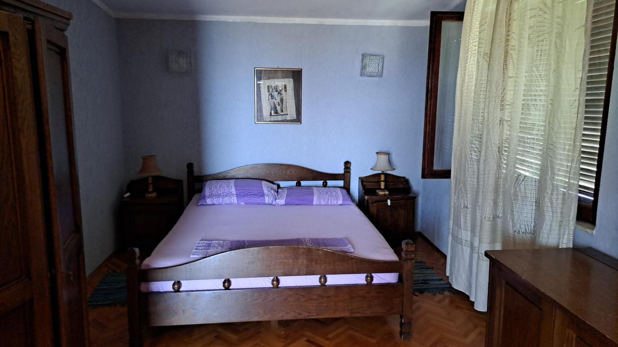 Marko Apartments Ulcinj Eksteriør billede