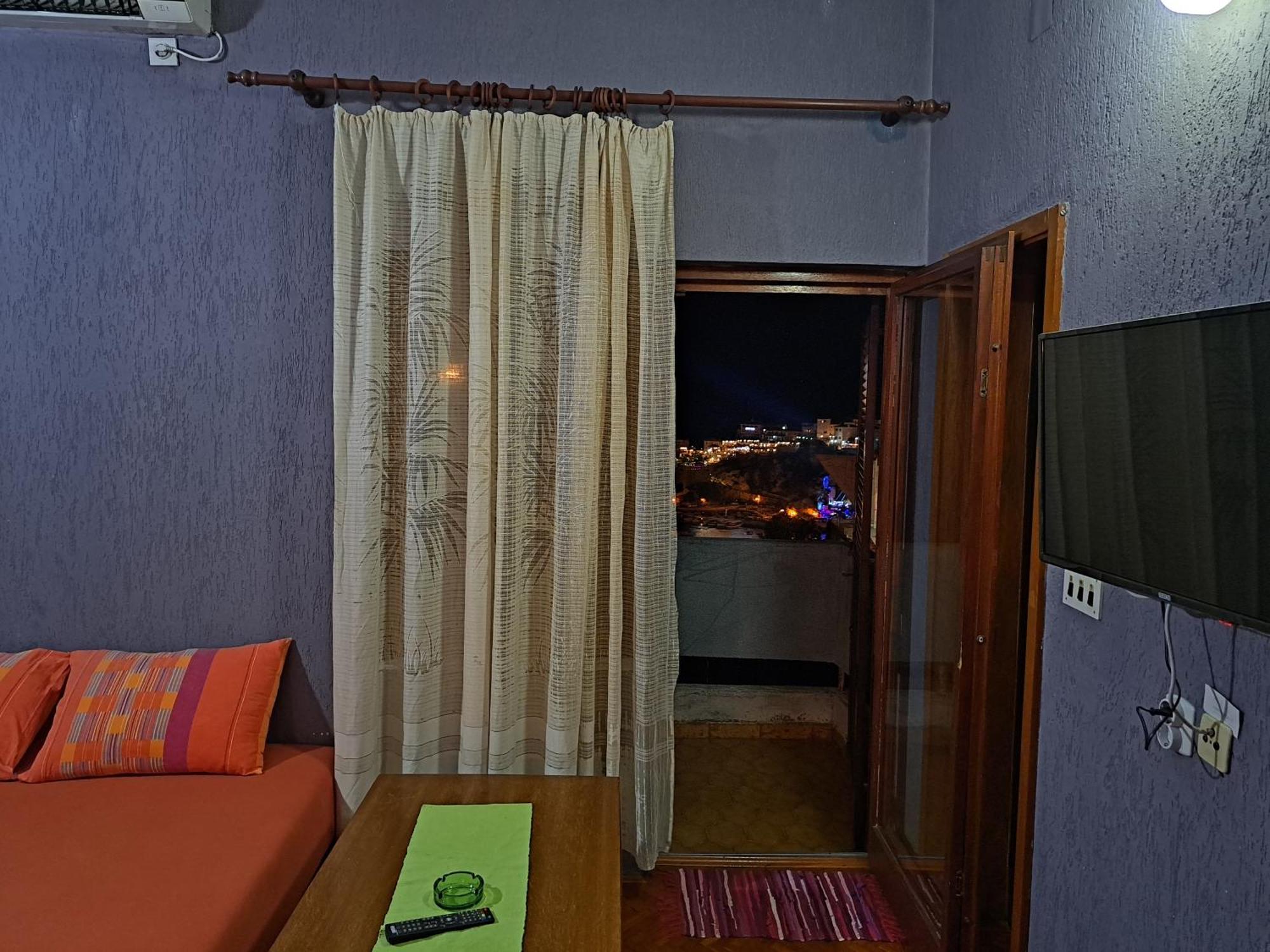 Marko Apartments Ulcinj Eksteriør billede