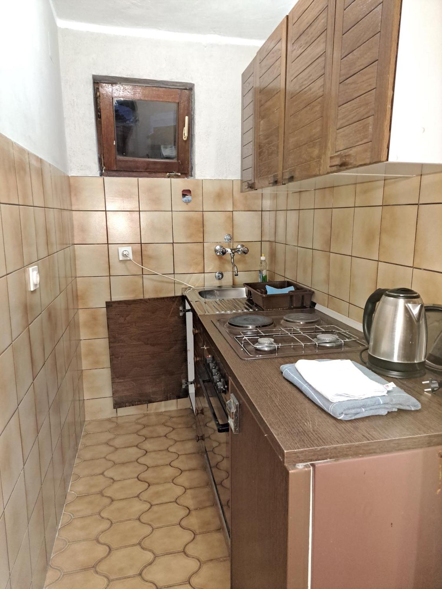 Marko Apartments Ulcinj Eksteriør billede
