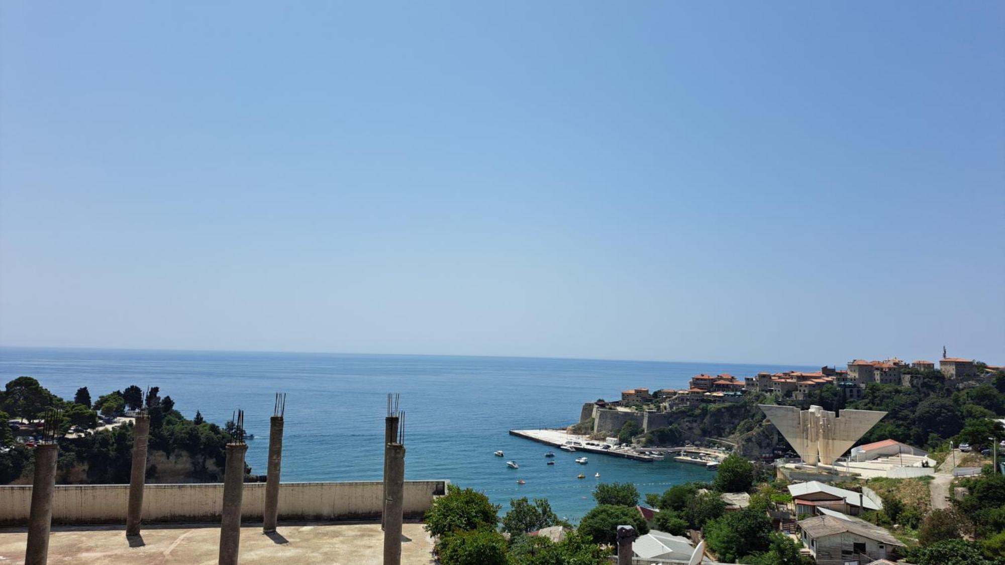 Marko Apartments Ulcinj Eksteriør billede