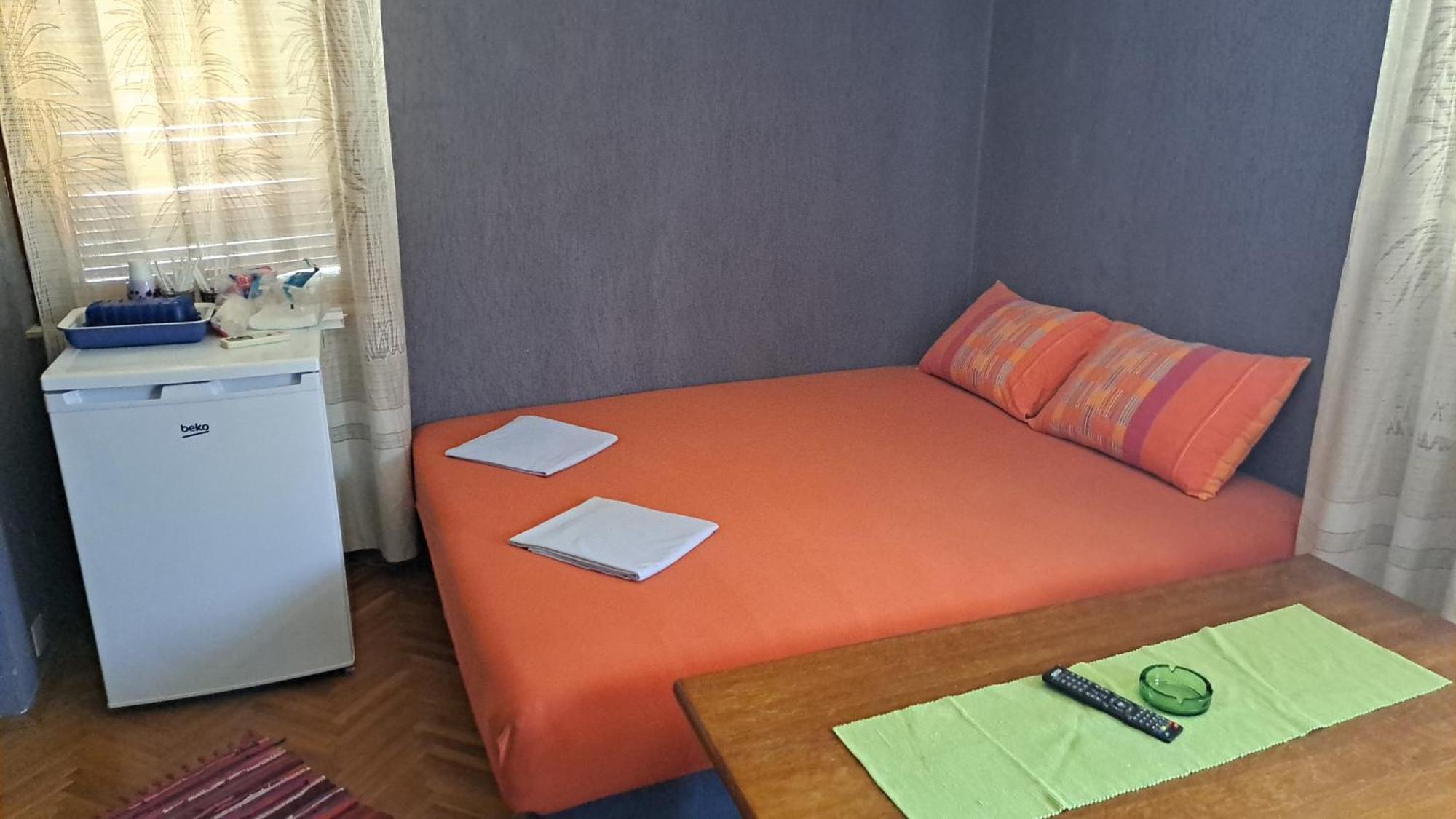 Marko Apartments Ulcinj Eksteriør billede