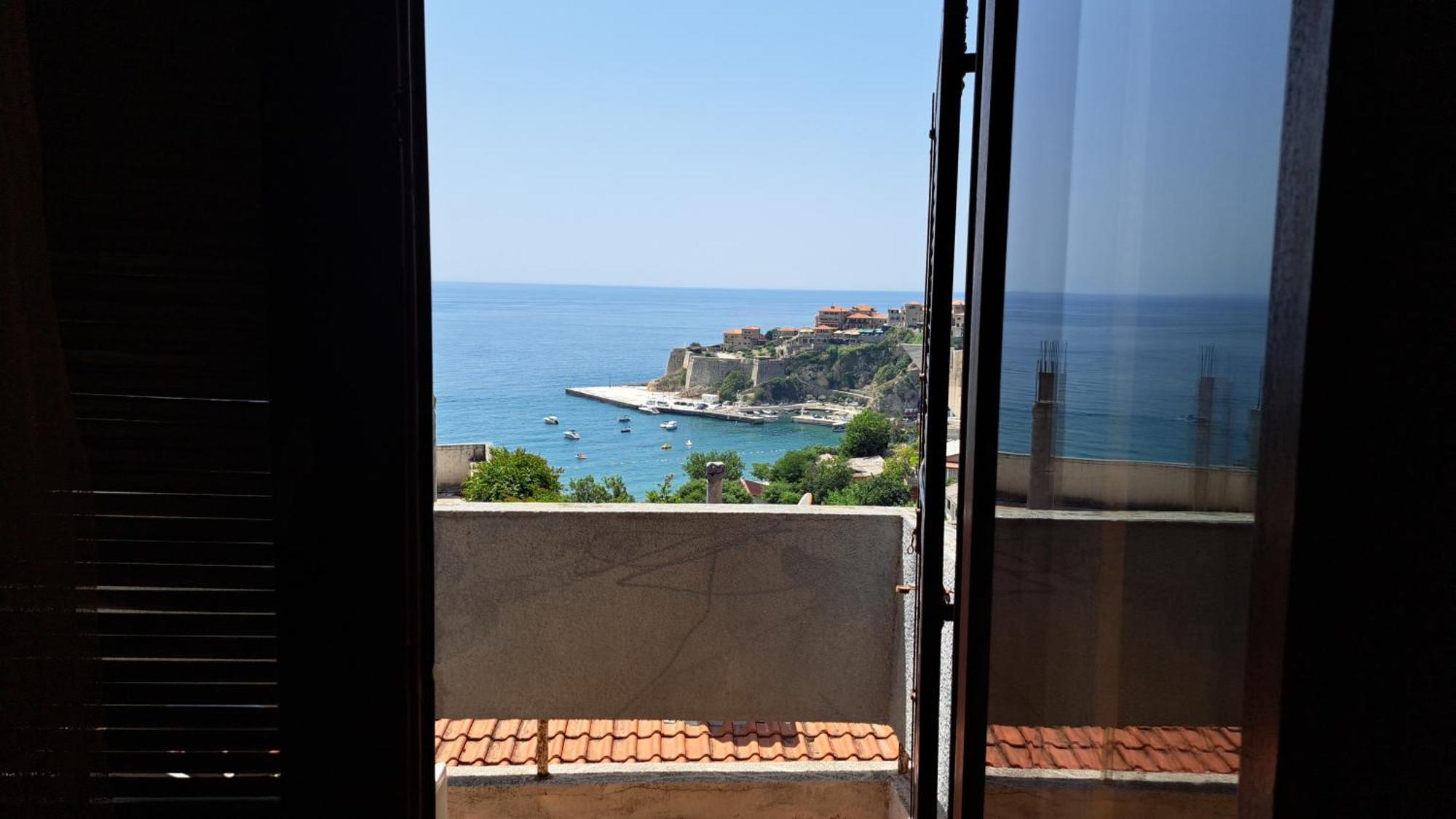 Marko Apartments Ulcinj Eksteriør billede