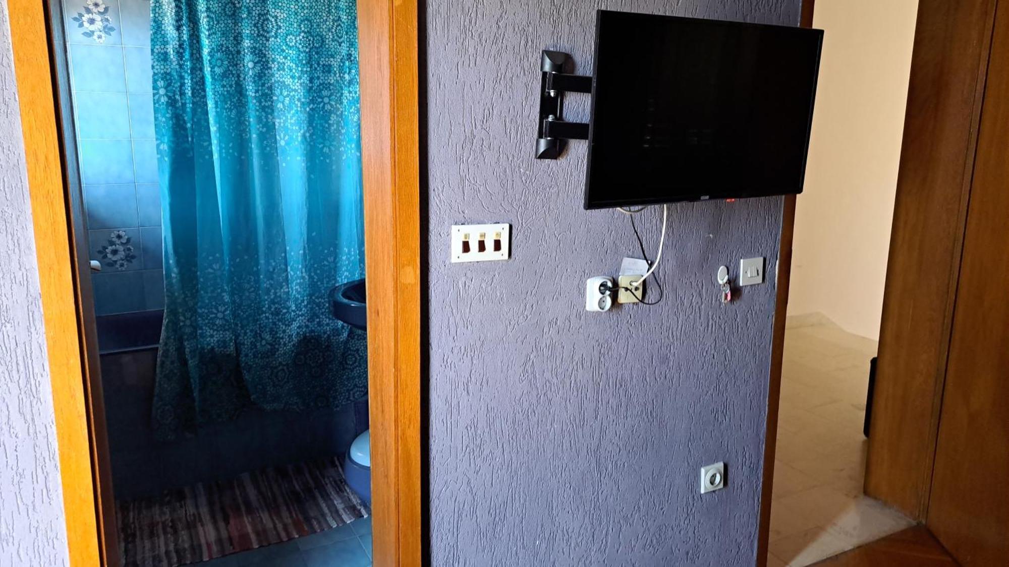 Marko Apartments Ulcinj Eksteriør billede