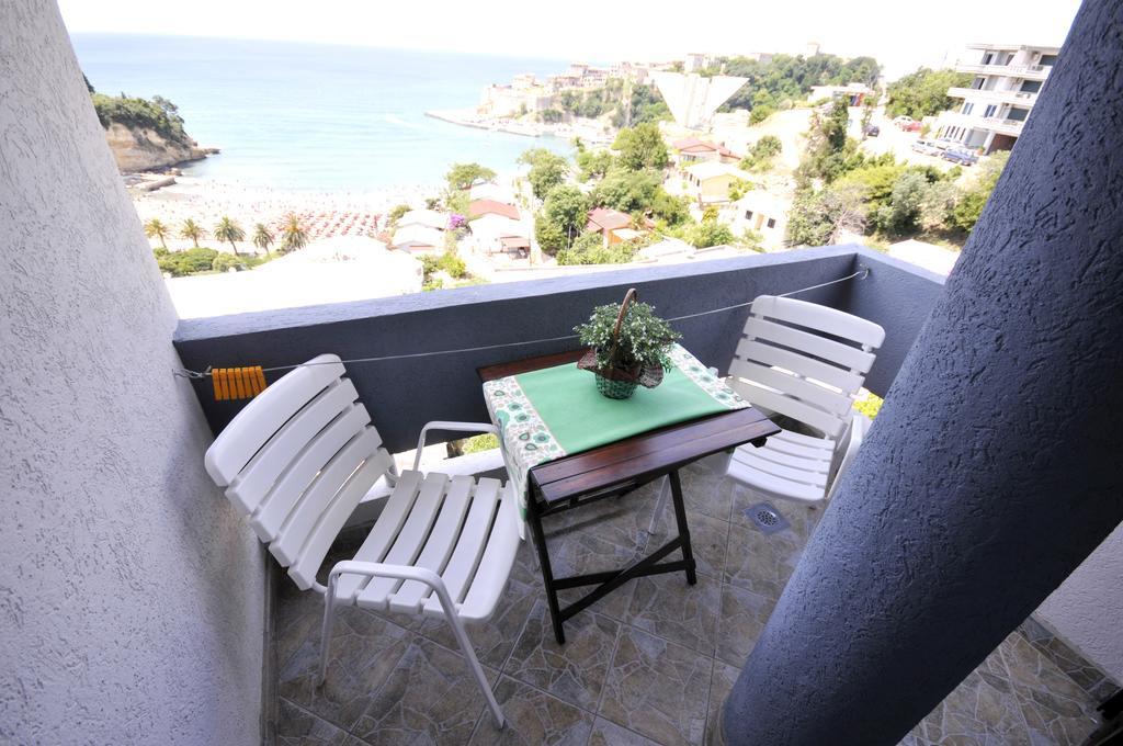 Marko Apartments Ulcinj Eksteriør billede