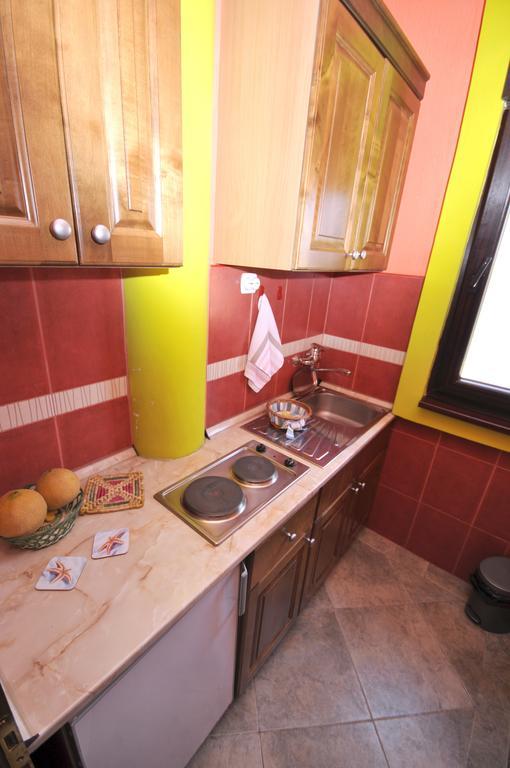 Marko Apartments Ulcinj Eksteriør billede