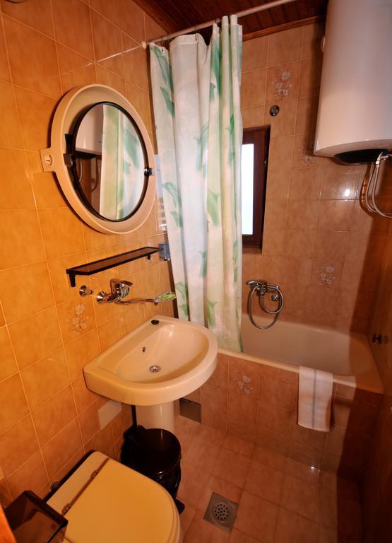 Marko Apartments Ulcinj Eksteriør billede