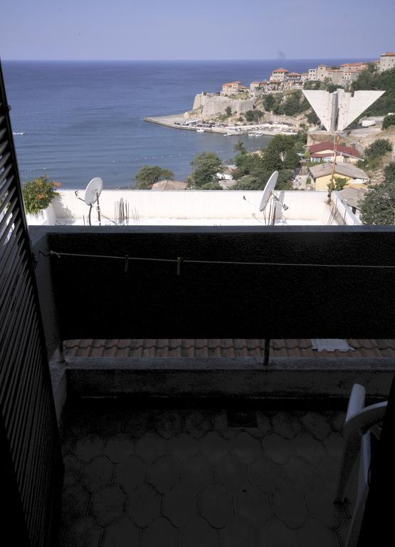 Marko Apartments Ulcinj Eksteriør billede