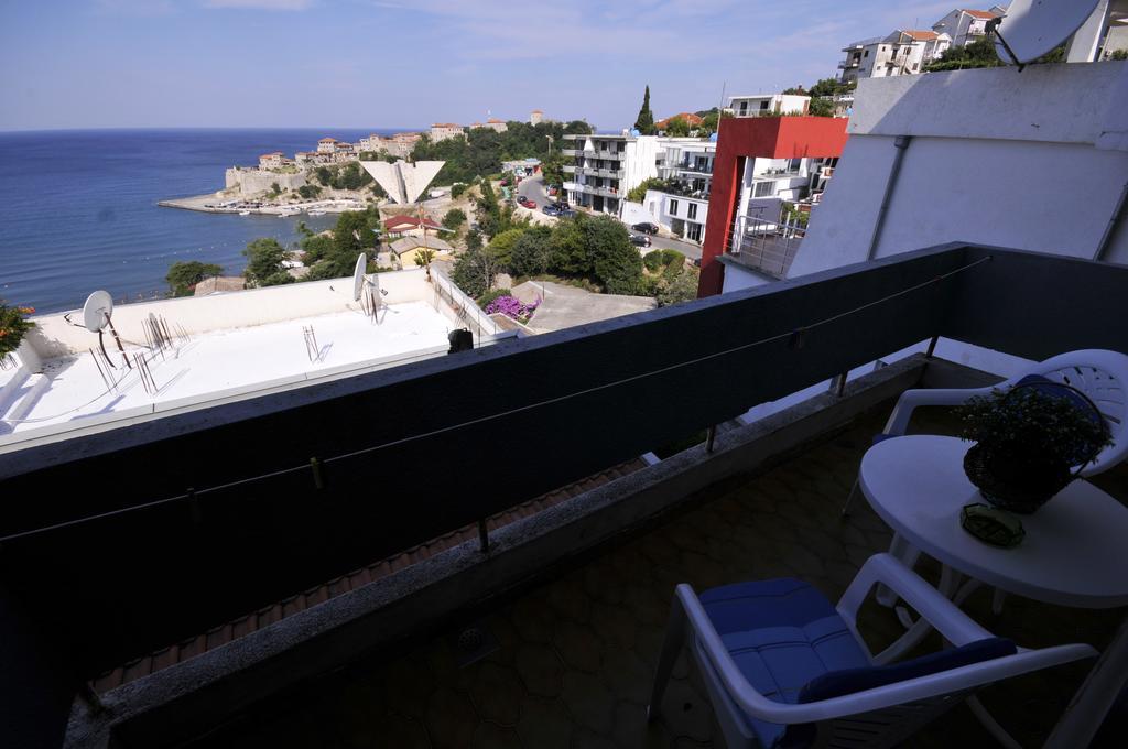 Marko Apartments Ulcinj Eksteriør billede