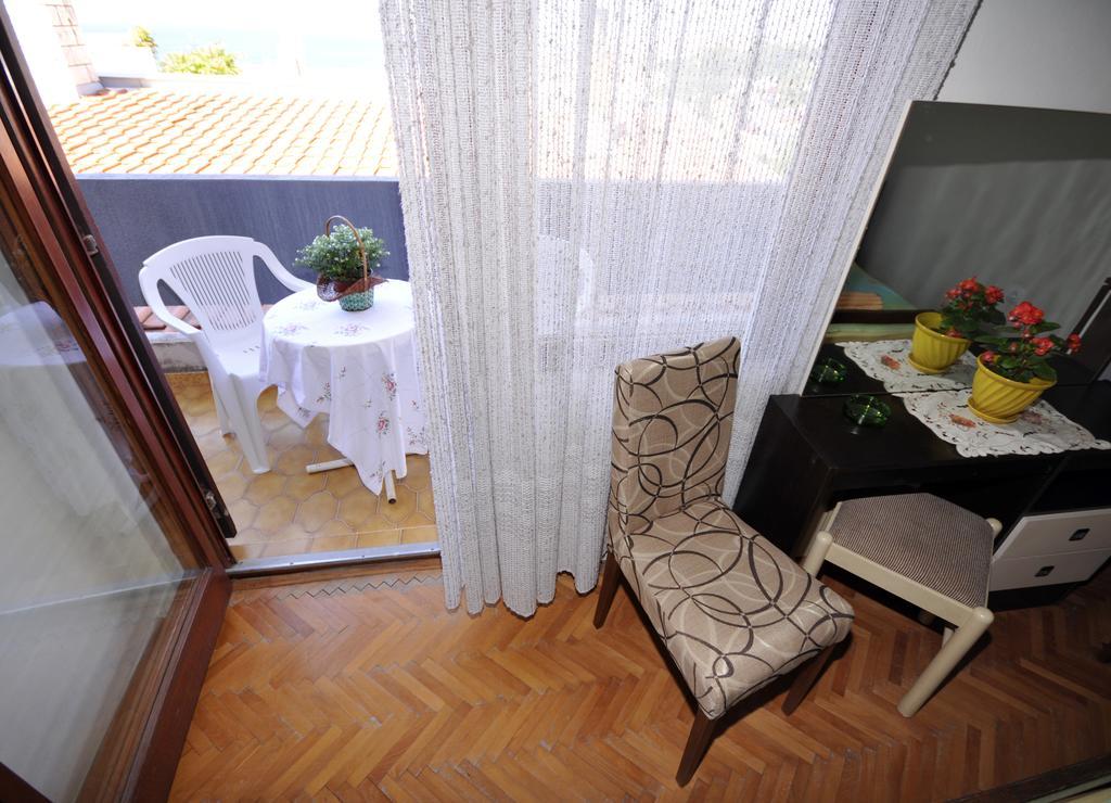 Marko Apartments Ulcinj Eksteriør billede