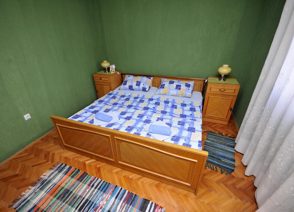 Marko Apartments Ulcinj Eksteriør billede