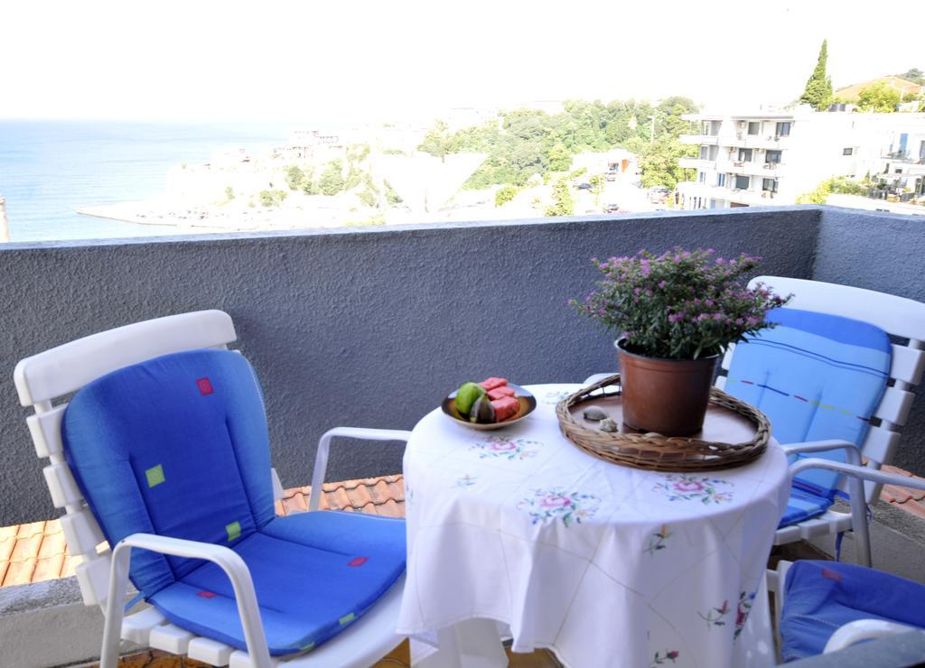 Marko Apartments Ulcinj Eksteriør billede