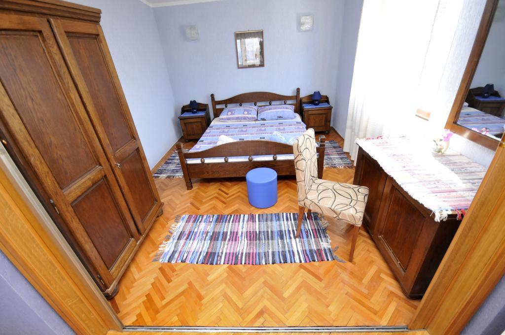 Marko Apartments Ulcinj Eksteriør billede