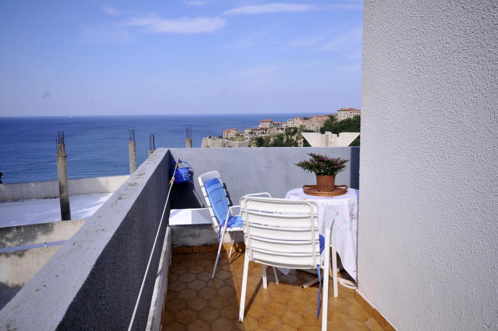Marko Apartments Ulcinj Eksteriør billede