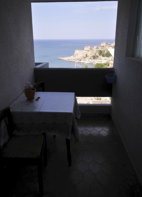 Marko Apartments Ulcinj Eksteriør billede