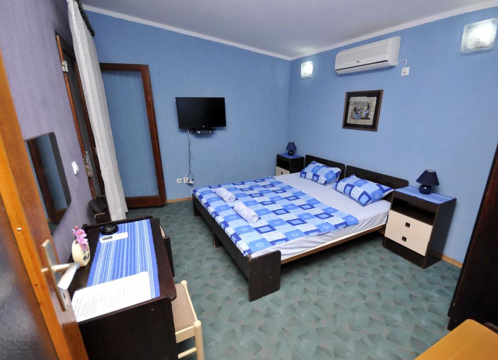 Marko Apartments Ulcinj Eksteriør billede