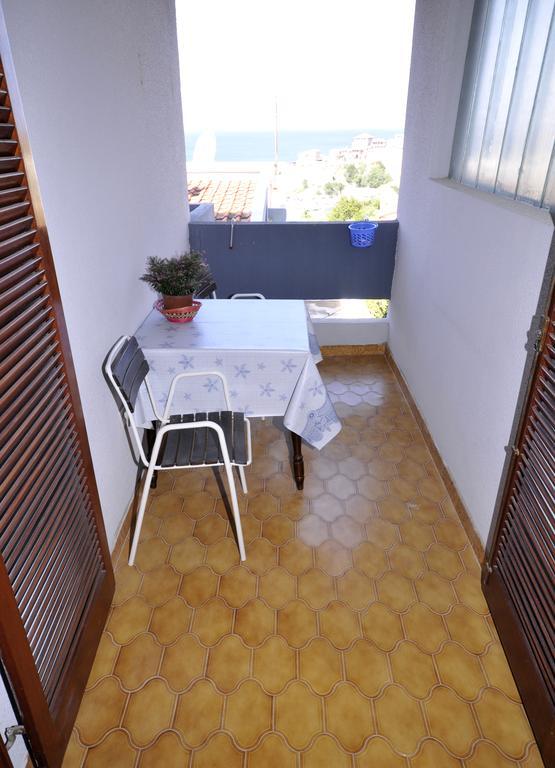 Marko Apartments Ulcinj Eksteriør billede