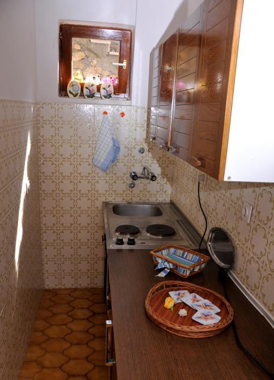 Marko Apartments Ulcinj Eksteriør billede