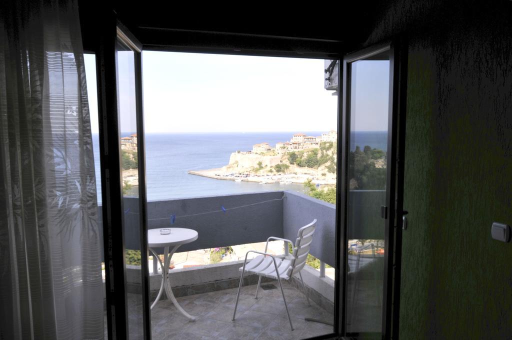 Marko Apartments Ulcinj Eksteriør billede