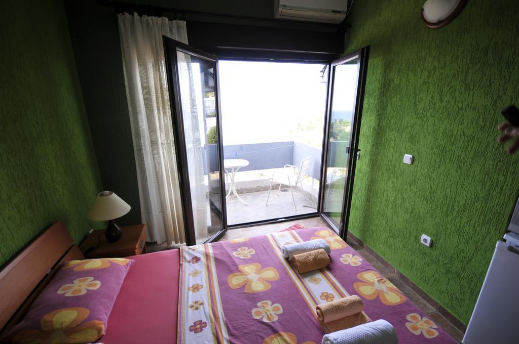 Marko Apartments Ulcinj Eksteriør billede