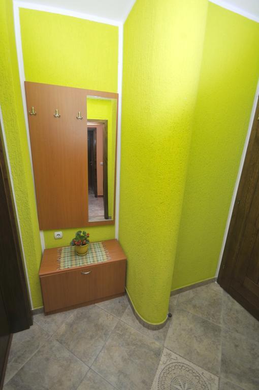 Marko Apartments Ulcinj Eksteriør billede