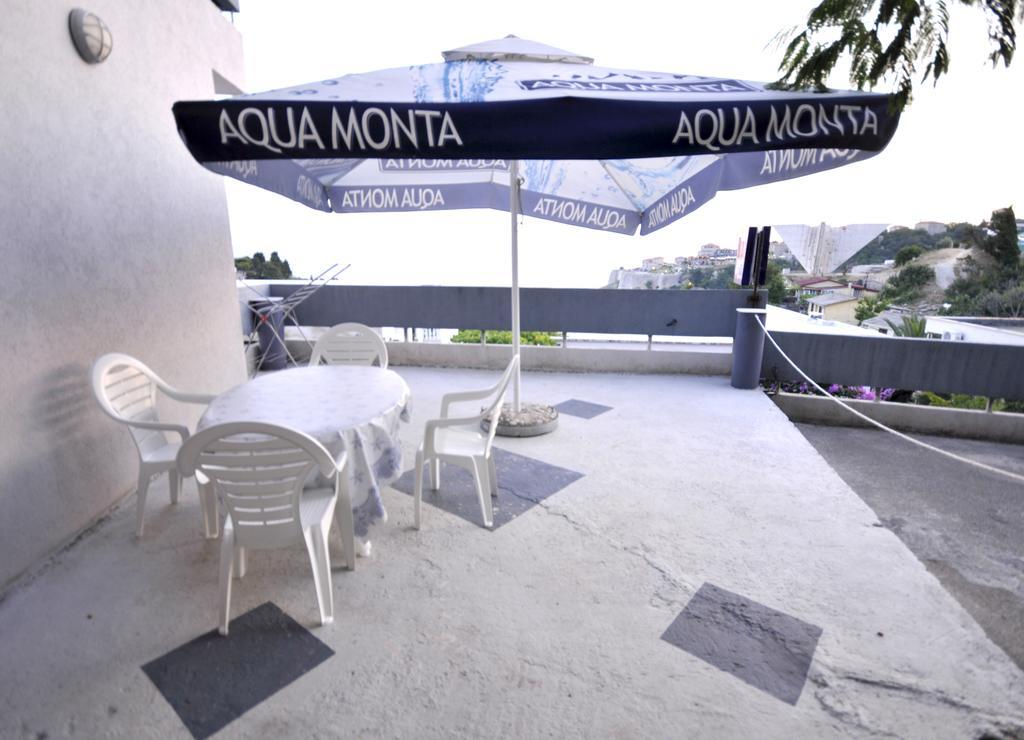 Marko Apartments Ulcinj Eksteriør billede