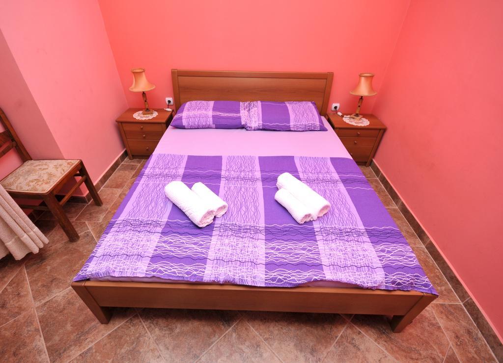 Marko Apartments Ulcinj Eksteriør billede