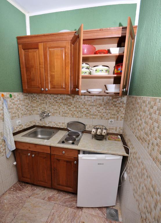 Marko Apartments Ulcinj Eksteriør billede