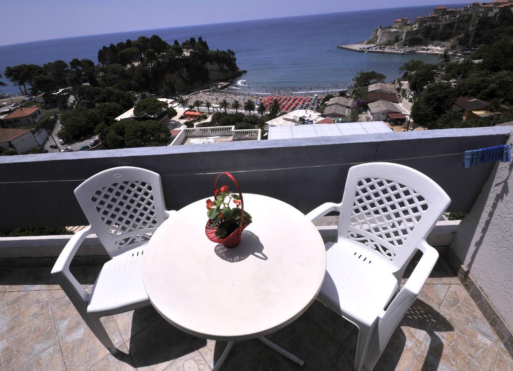 Marko Apartments Ulcinj Eksteriør billede