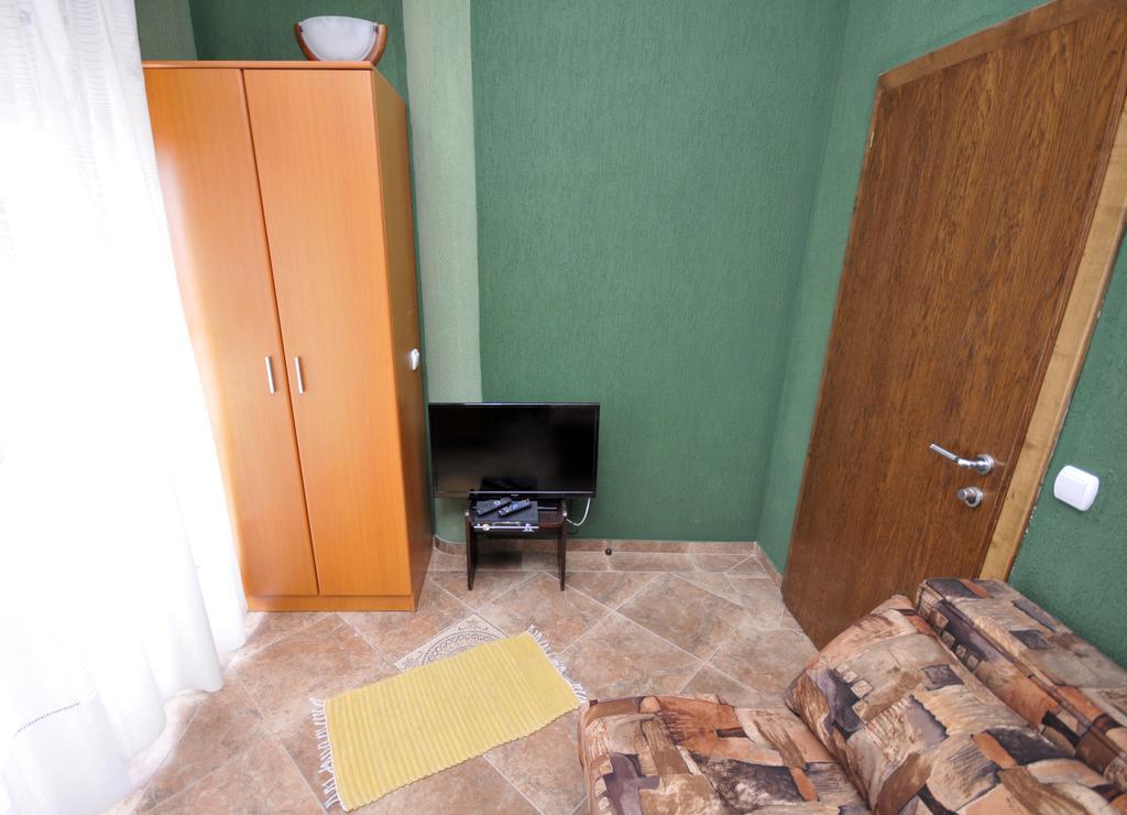 Marko Apartments Ulcinj Eksteriør billede