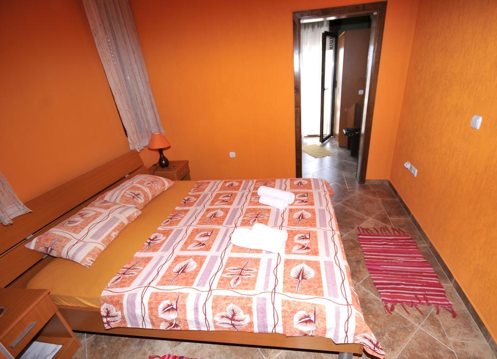 Marko Apartments Ulcinj Eksteriør billede