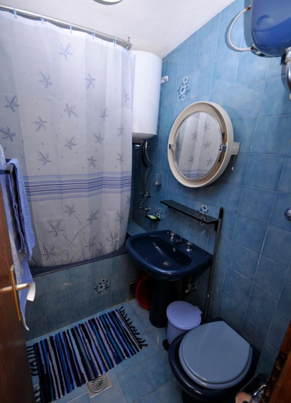 Marko Apartments Ulcinj Eksteriør billede